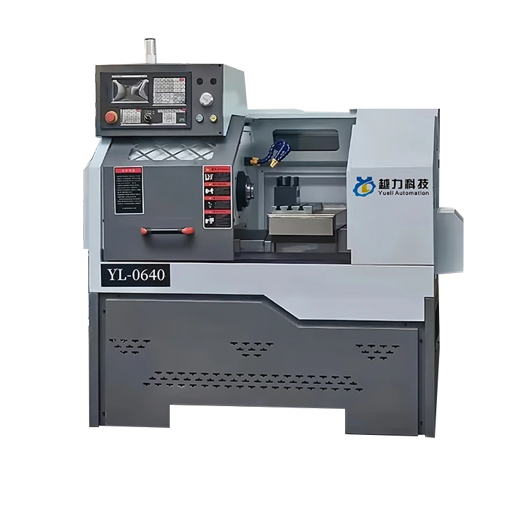 Czego naprawdę powinieneś szukać w tokarce automatycznej do swojego warsztatu