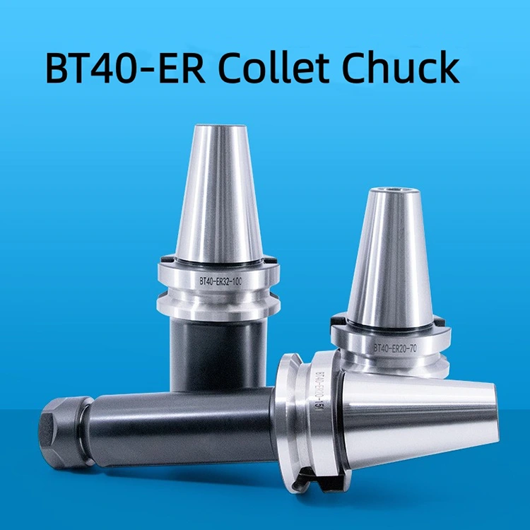 Precyzyjny uchwyt narzędziowy CNC