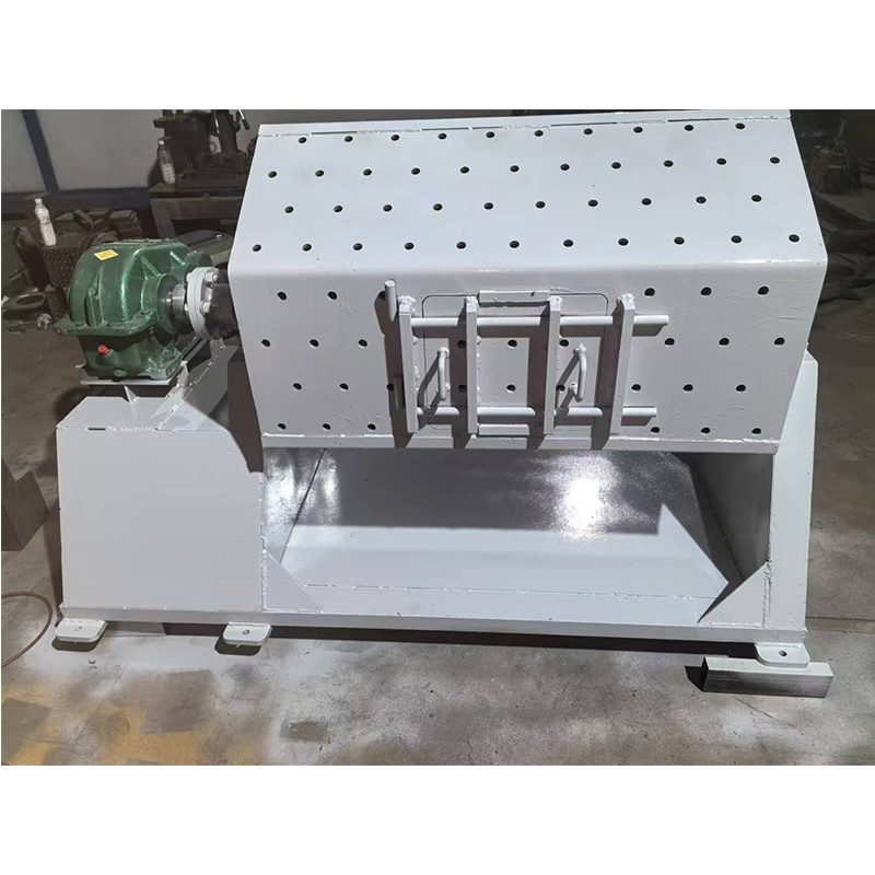 Hot Core Box Shooting Machine